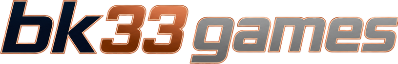 BK33 Games লোগো